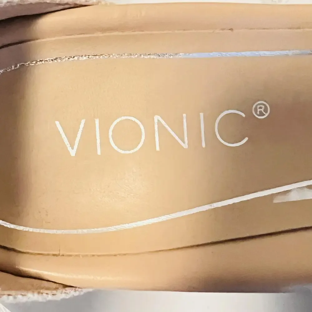 Vionic sandals womens